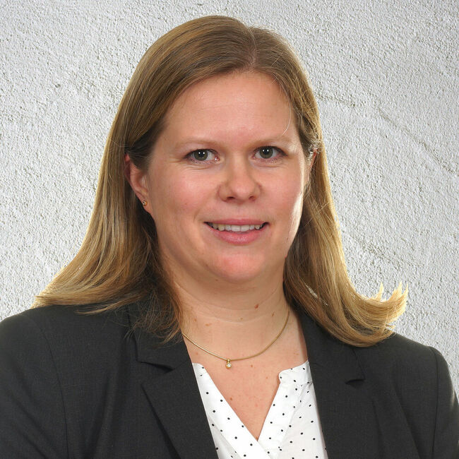 Barbara Rüst