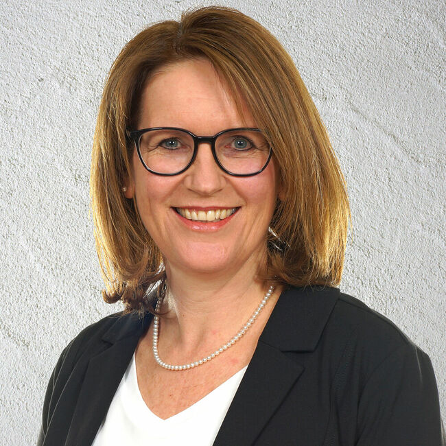 Jeannette Locher